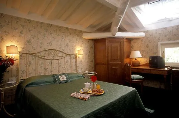 La Hotel