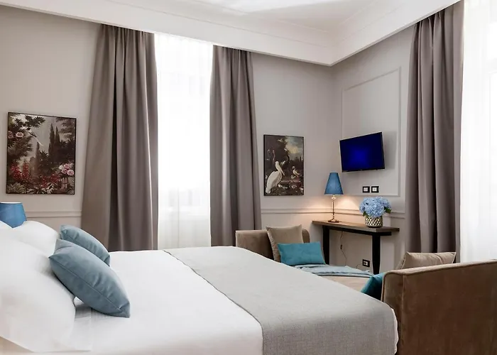 Hotel La 4*