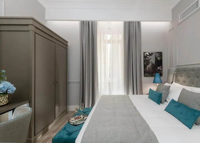 La 4* Roma