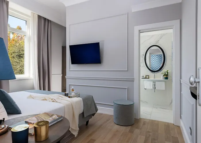 La 4* Rome