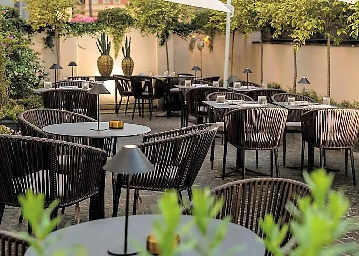La 4* Roma